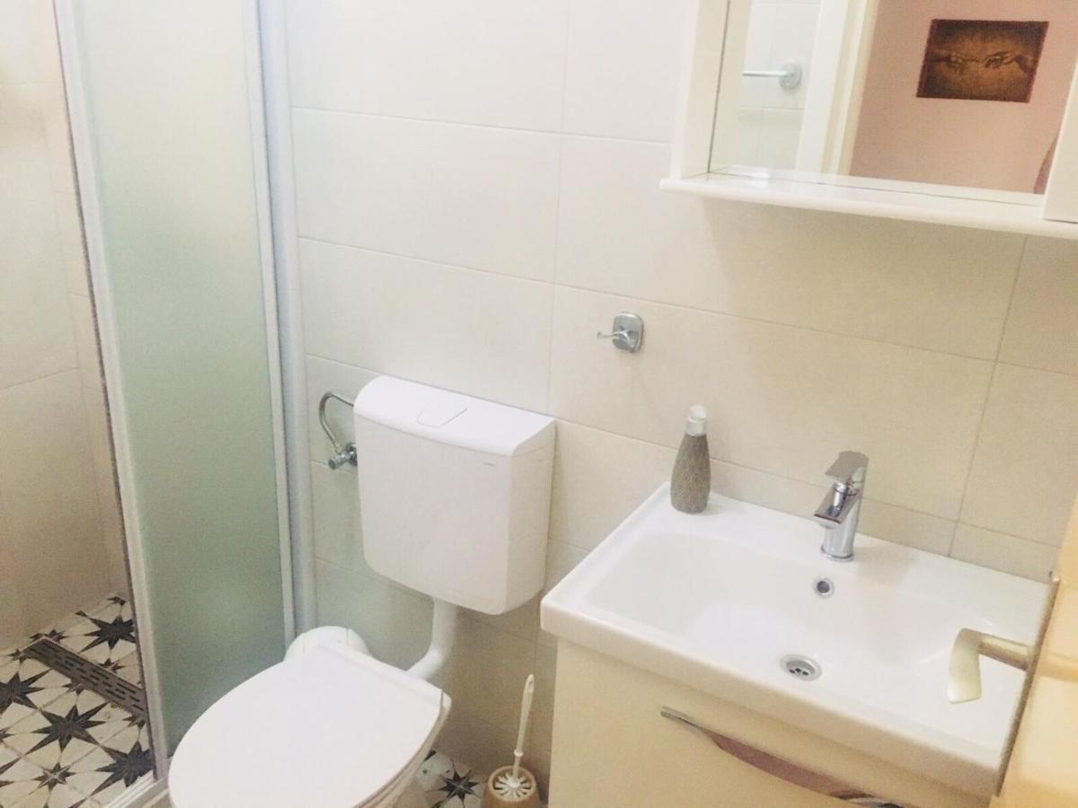 فندق Sd House بول المظهر الخارجي الصورة