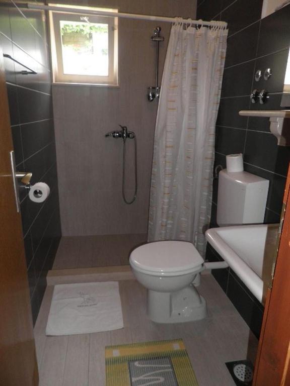 فندق Sd House بول الغرفة الصورة