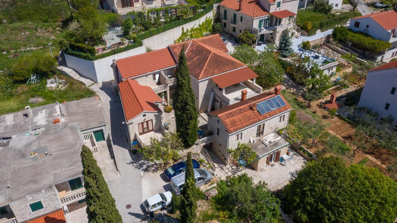 فندق Sd House بول المظهر الخارجي الصورة